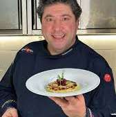 Lucianeddu Chef