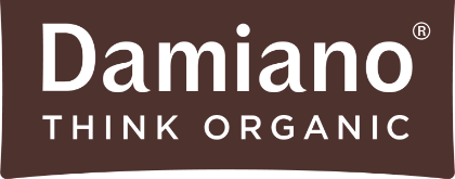 Damiano Think Organic