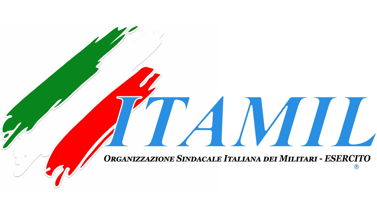 ITAMIL – Organizzazione Sindacale Italiana dei Militari – Esercito