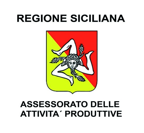Regione Siciliana – Assessorato delle Attività Produttive